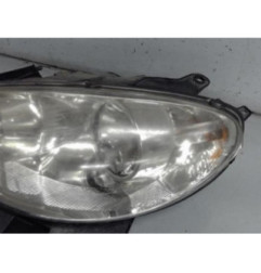 Optique avant principal gauche (feux)(phare) PEUGEOT 807 Photo n°4
