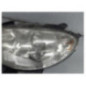 Optique avant principal gauche (feux)(phare) PEUGEOT 807