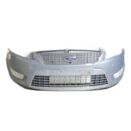 Pare choc avant FORD MONDEO 3 Photo n°1