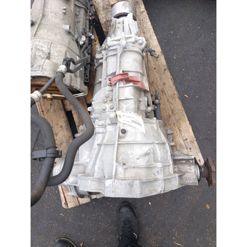 Boite de vitesses AUDI Q5 1