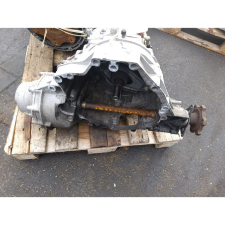 Boite de vitesses AUDI Q5 1
