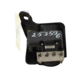 Bloc ABS (freins anti-blocage) OPEL CORSA D Photo n°1