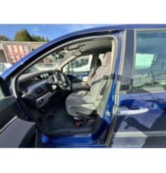 Bloc ABS (freins anti-blocage) PEUGEOT 807 Photo n°12