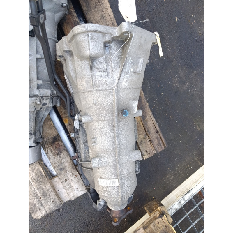 Boite de vitesses BMW SERIE 1 E81