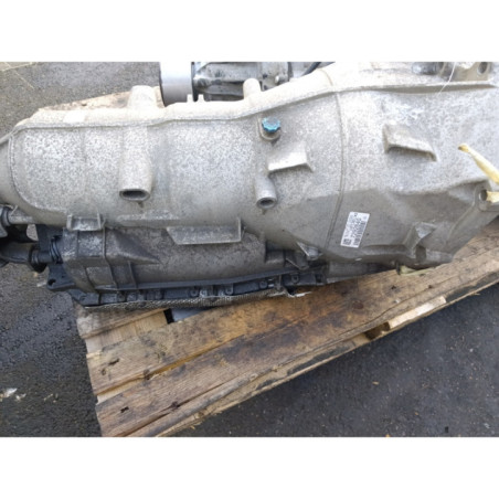 Boite de vitesses BMW SERIE 1 E81