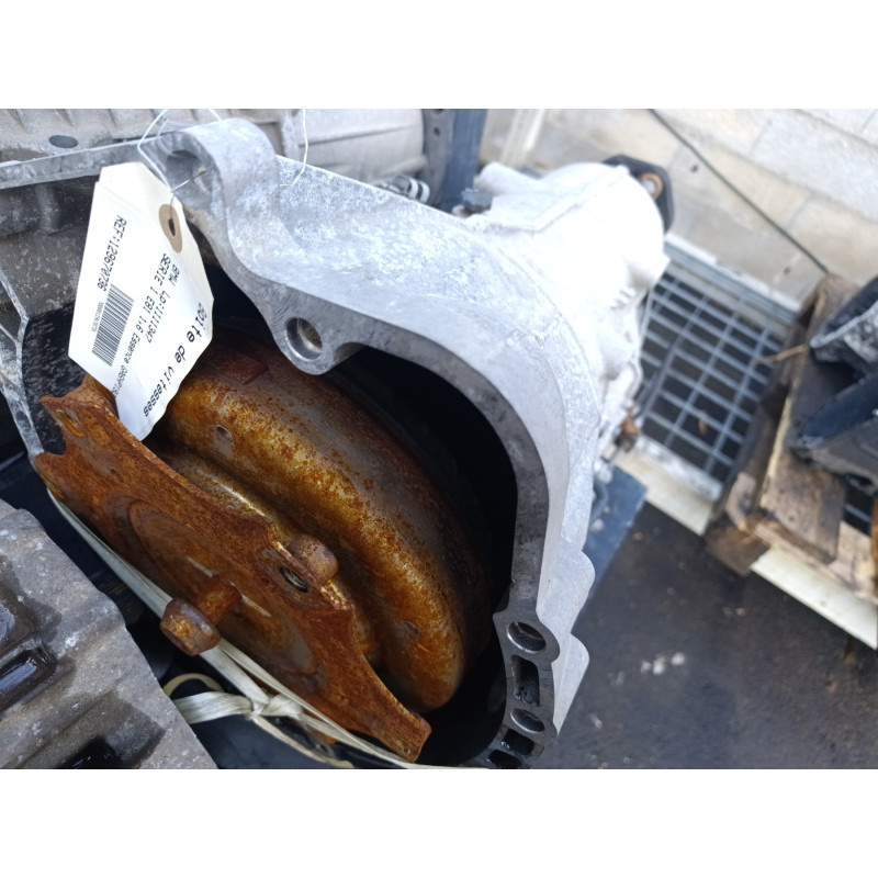 Boite de vitesses BMW SERIE 1 E81