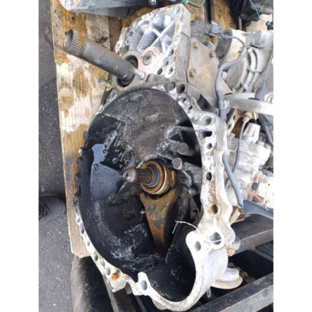 Boite de vitesses TOYOTA RAV4 2
