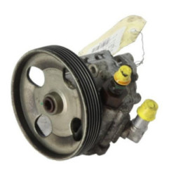 Pompe de direction PEUGEOT 807 Photo n°5