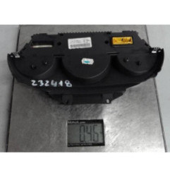 Compteur PEUGEOT 807 Photo n°3