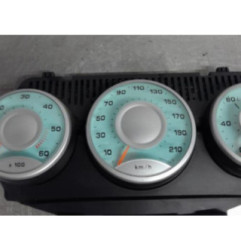 Compteur PEUGEOT 807 Photo n°4