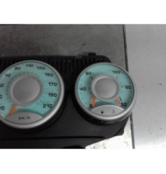 Compteur PEUGEOT 807 Photo n°5