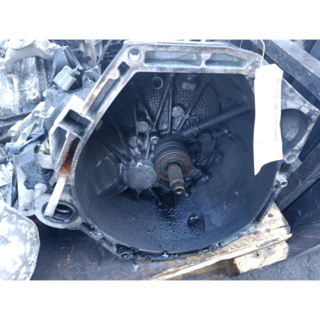 Boite de vitesses RENAULT MEGANE 3