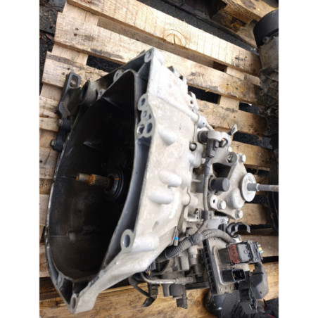 Boite de vitesses CITROEN C4 PICASSO 1