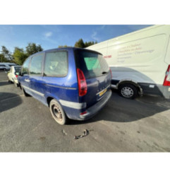 Compteur PEUGEOT 807 Photo n°18