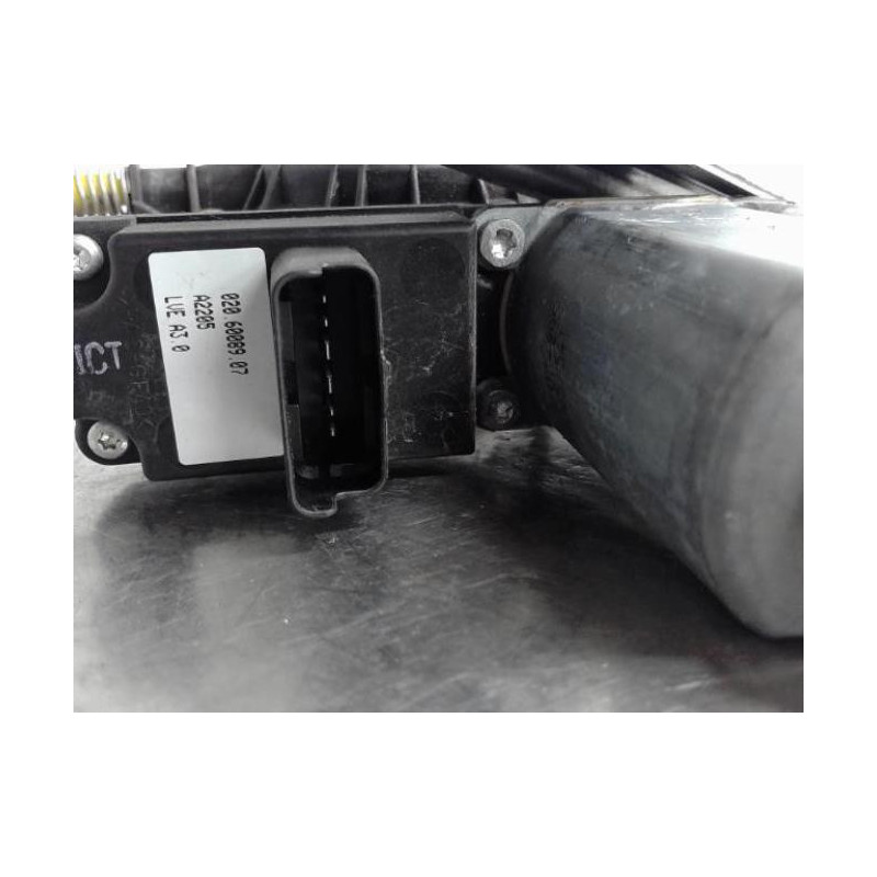 Moteur leve vitre arriere droit PEUGEOT 807