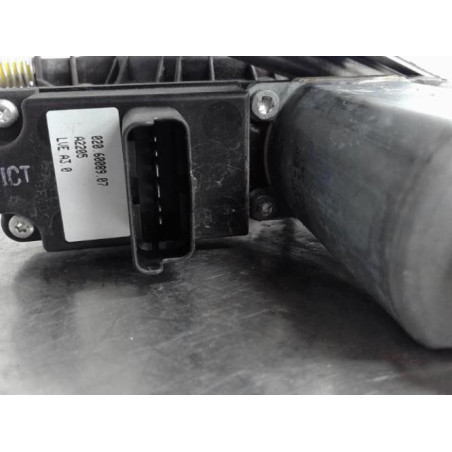 Moteur leve vitre arriere droit PEUGEOT 807 Photo n°1