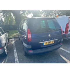 Moteur leve vitre arriere droit PEUGEOT 807 Photo n°3