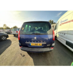 Moteur leve vitre arriere droit PEUGEOT 807 Photo n°17