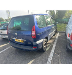 Moteur leve vitre arriere gauche PEUGEOT 807 Photo n°4