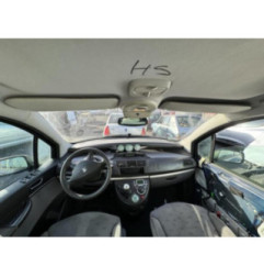 Moteur leve vitre arriere gauche PEUGEOT 807 Photo n°13