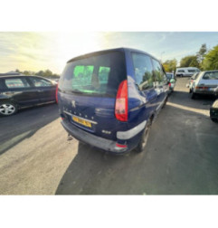 Moteur leve vitre arriere gauche PEUGEOT 807 Photo n°16