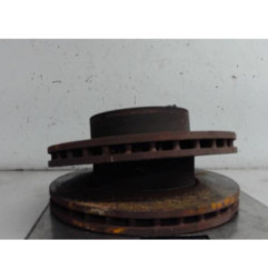 Paire de disques avant (freinage) FIAT DUCATO 3