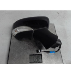 Retroviseur droit RENAULT CLIO 4 Photo n°1