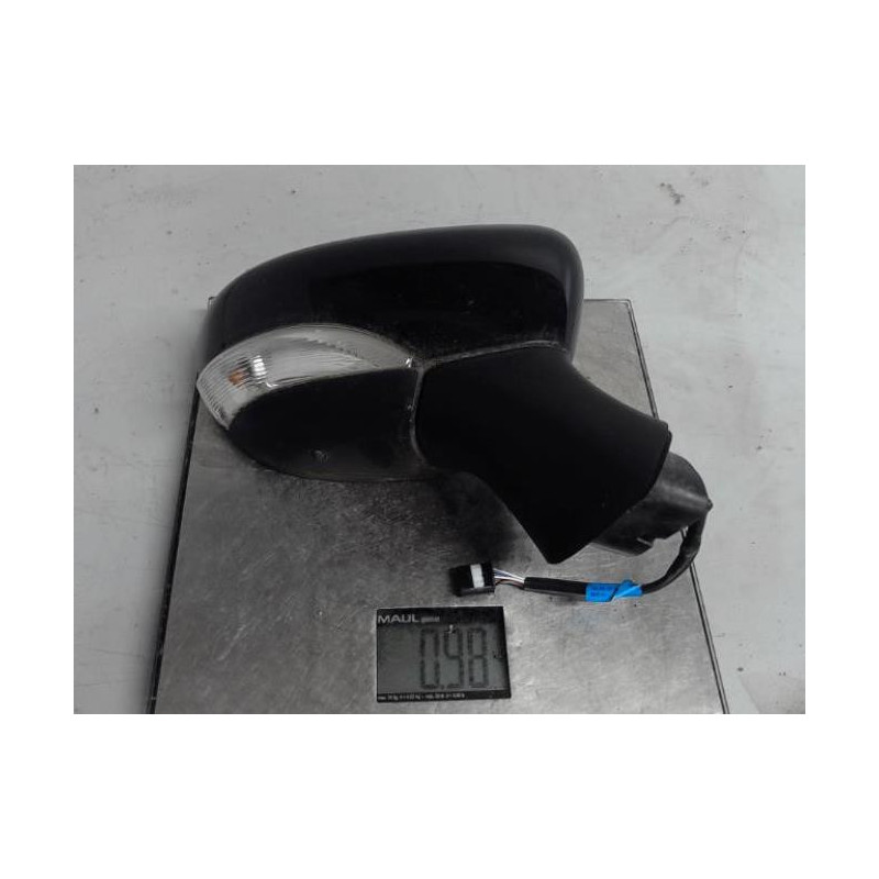 Retroviseur droit RENAULT CLIO 4