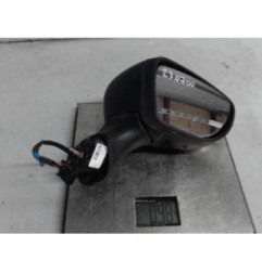 Retroviseur droit RENAULT CLIO 4 Photo n°4
