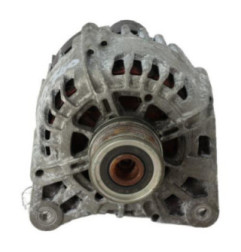 Alternateur RENAULT CLIO 4