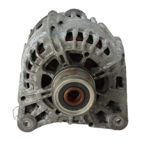 Alternateur RENAULT CLIO 4