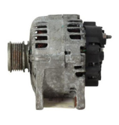 Alternateur RENAULT CLIO 4 Photo n°3