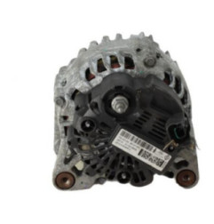 Alternateur RENAULT CLIO 4 Photo n°4