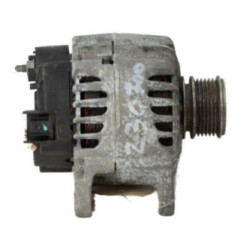 Alternateur RENAULT CLIO 4 Photo n°5