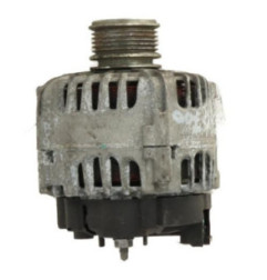 Alternateur RENAULT CLIO 4 Photo n°6