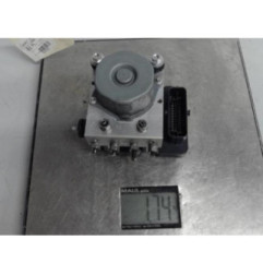 Bloc ABS (freins anti-blocage) RENAULT CLIO 4 Photo n°1