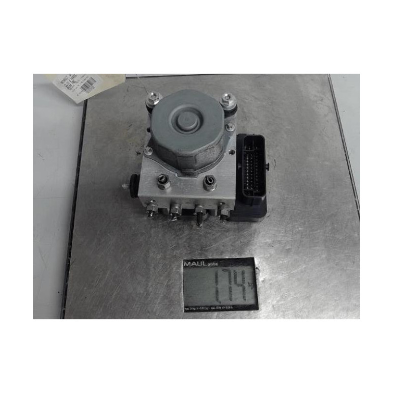 Bloc ABS (freins anti-blocage) RENAULT CLIO 4