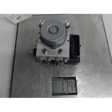 Bloc ABS (freins anti-blocage) RENAULT CLIO 4 Photo n°1