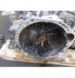 Boite de vitesses RENAULT ESPACE 4 Photo n°1
