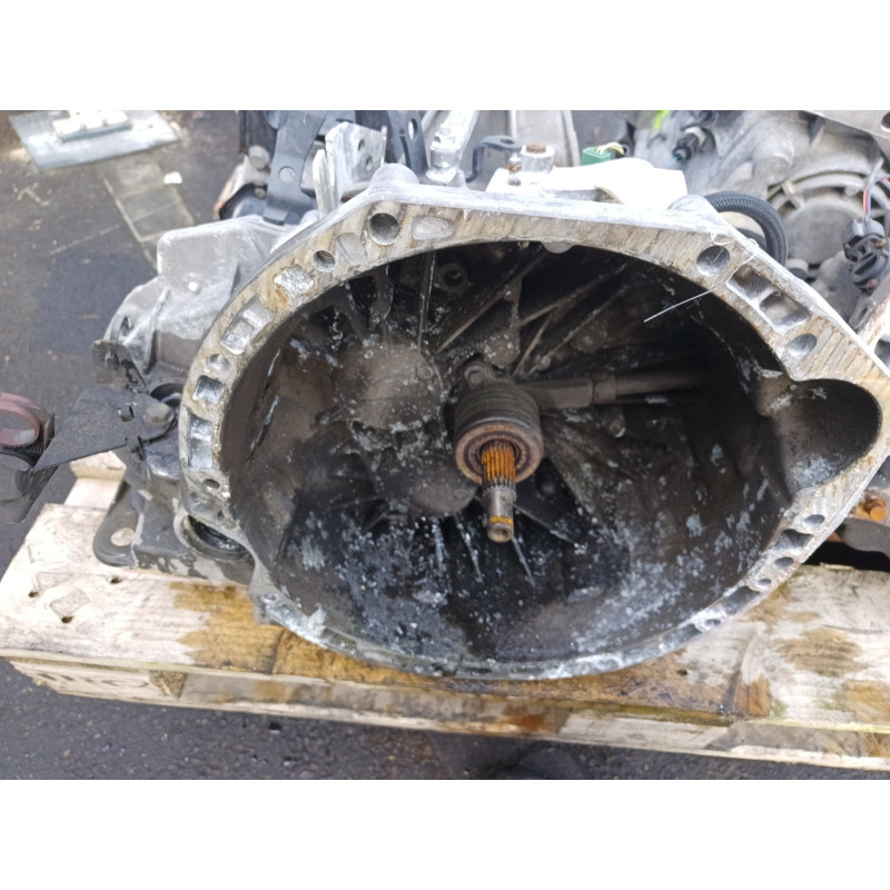Boite de vitesses RENAULT ESPACE 4