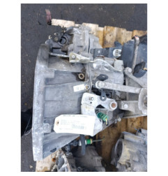 Boite de vitesses RENAULT ESPACE 4