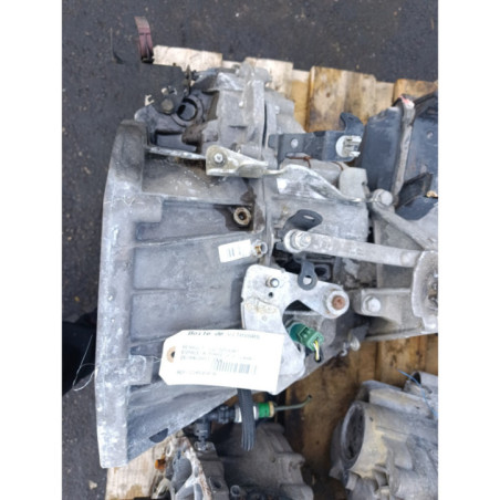 Boite de vitesses RENAULT ESPACE 4