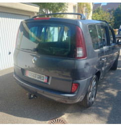 Boite de vitesses RENAULT ESPACE 4 Photo n°5