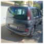 Boite de vitesses RENAULT ESPACE 4