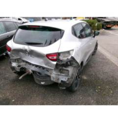 Bloc ABS (freins anti-blocage) RENAULT CLIO 4 Photo n°18