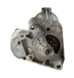 Demarreur RENAULT CLIO 4 Photo n°1