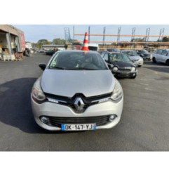 Demarreur RENAULT CLIO 4 Photo n°6