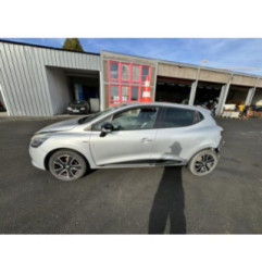 Demarreur RENAULT CLIO 4 Photo n°9