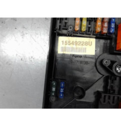 Boitier servitude moteur (BSM) VOLKSWAGEN TOURAN 1 Photo n°1