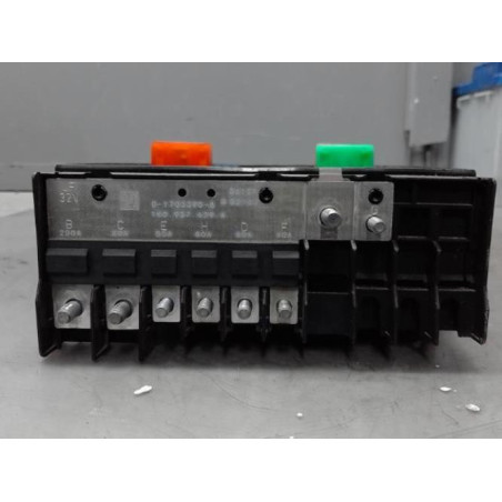 Boitier servitude moteur (BSM) VOLKSWAGEN TOURAN 1